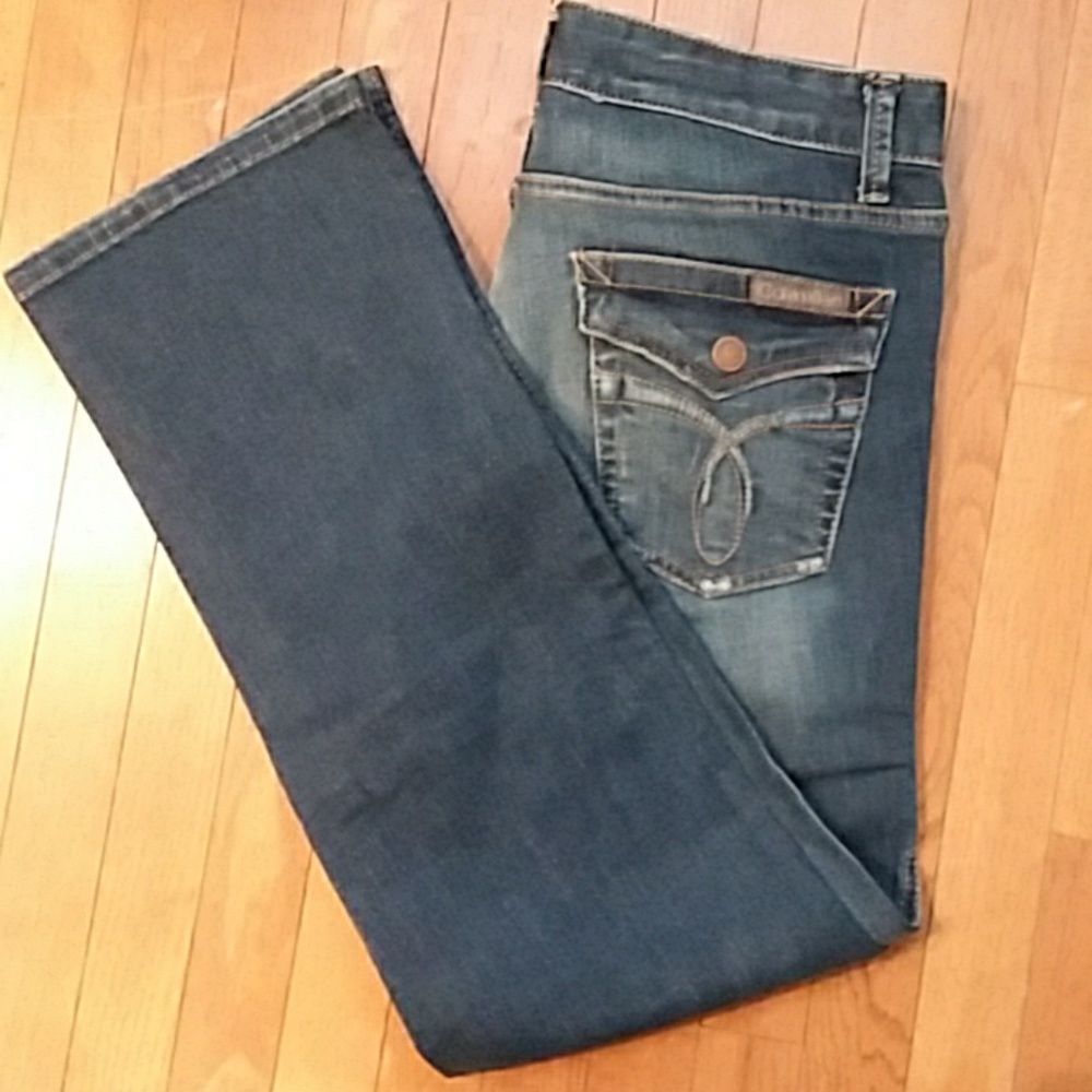Calvin Klein Jeans